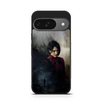 Re 4 Remake Ada wong Google Pixel 9 Series Case