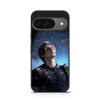 Re 4 Remake Leon in Snow Google Pixel 9 Series Case