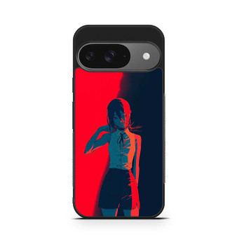 Reze Boom Devil Google Pixel 9 Series Case