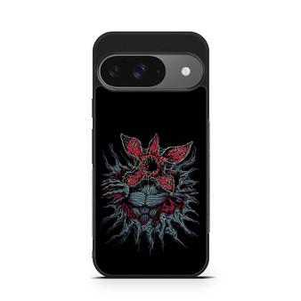 Stranger Things Demogorgon 3 Google Pixel 9 Series Case