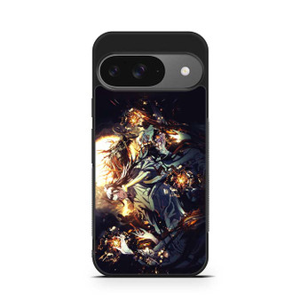 Suguru Geto Jujutsu Kaisen Google Pixel 9 Series Case