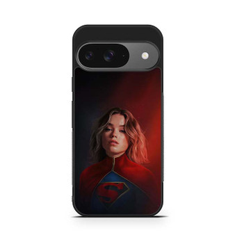 Supergirl Kara Zor El Google Pixel 9 Series Case