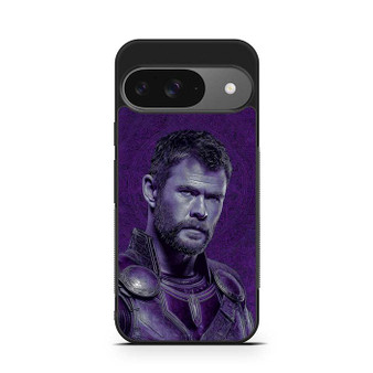 Thor The Mighty Google Pixel 9 Series Case