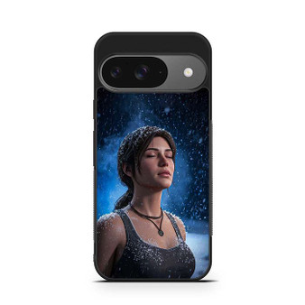 Tomb Rider Legacy of Atlantis Google Pixel 9 Series Case
