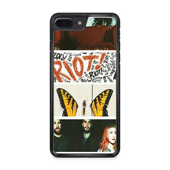 Paramore Riot 3 iPhone 7 | iPhone 7 Plus Case