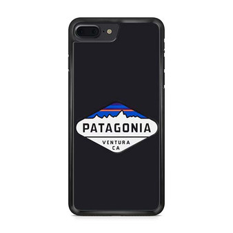 Patagonia Ventura CA iPhone 7 | iPhone 7 Plus Case