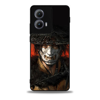Ghost of Yotei Atsu Moto Edge Case