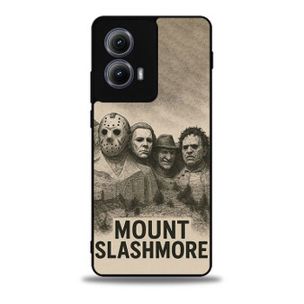 Mount Slashmore Moto Edge Case