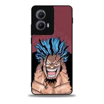 Rocks D. Xebec Moto Edge Case