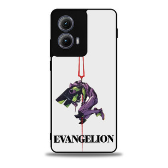 Evangelion Eva 01 Cool Moto Edge Case