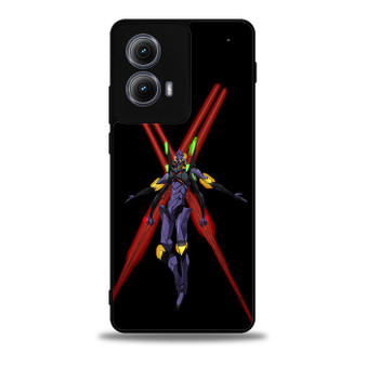 Evangelion Unit 13 Moto Edge Case