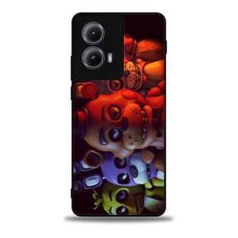 Five Nights at Freddys Moto Edge Case