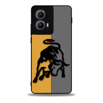 Lamborghini Icon Moto Edge Case