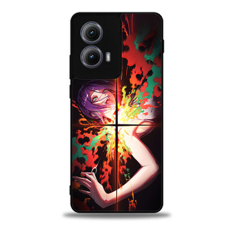 Reze Boom Moto Edge Case