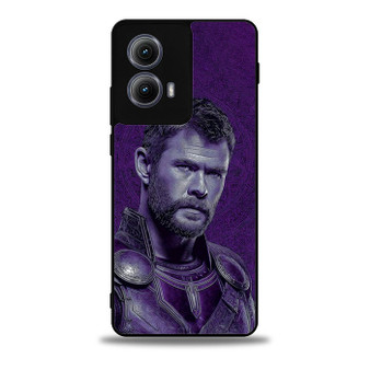 Thor The Mighty Moto Edge Case