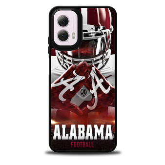 Alabama Football Moto G 5G Case