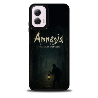 Amnesia The Dark Descent Moto G 5G Case