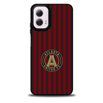 Atlanta United FC Strip Moto G 5G Case
