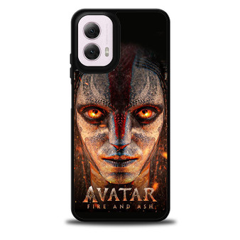 Avatar Fire and Ash Moto G 5G Case