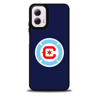 Chicago Fire FC Moto G 5G Case