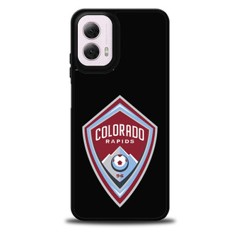 Colorado Rapids Moto G 5G Case