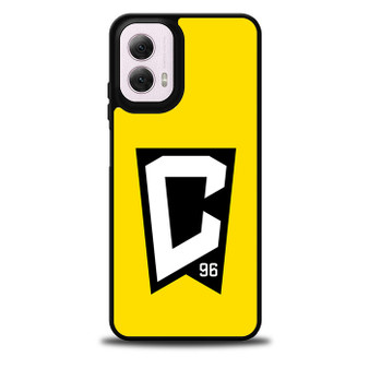 Columbus Crew FC Moto G 5G Case