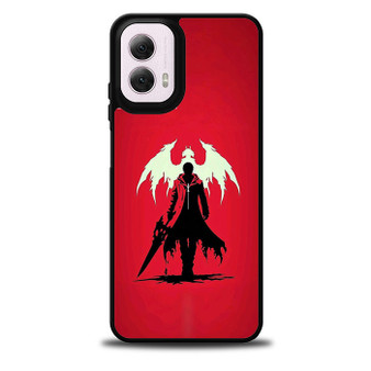 Dante Devil May Cry Game Moto G 5G Case