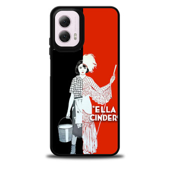 Ella Cinders Moto G 5G Case
