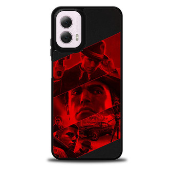 Mafia Series Moto G 5G Case