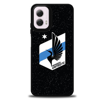 Minnesota United FC Moto G 5G Case