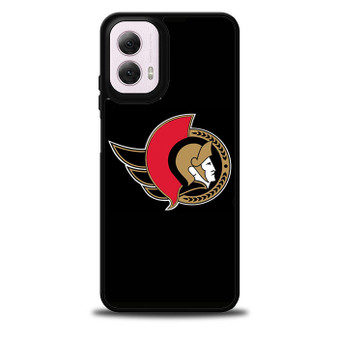 Ottawa Senators Moto G 5G Case