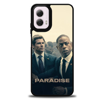 Paradise Series Moto G 5G Case