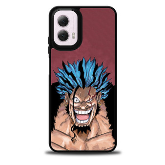 Rocks D. Xebec Moto G 5G Case