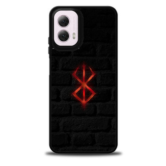 Berserk Series Logo Moto G 5G Case