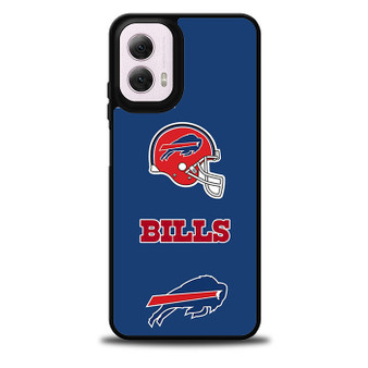 Buffalo Bills Cools Moto G 5G Case