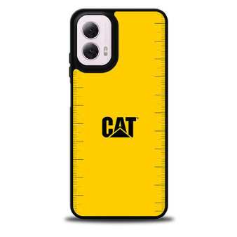 Caterpillar logo Moto G 5G Case
