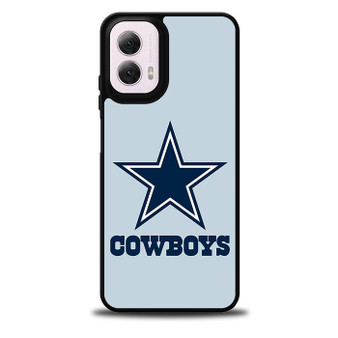 Dallas Cowboys Nfl Moto G 5G Case