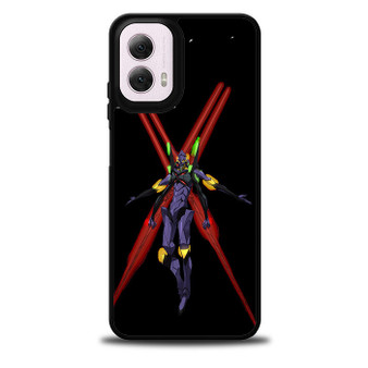 Evangelion Unit 13 Moto G 5G Case