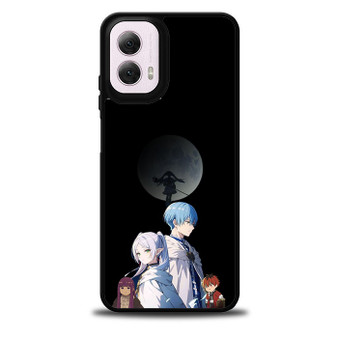 Frieren Beyond Journeys End Series Moto G 5G Case
