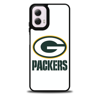 Green Bay Packer Cool Logo Moto G 5G Case