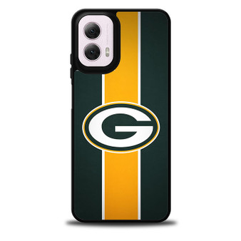 Green Bay Packers Nfl Moto G 5G Case