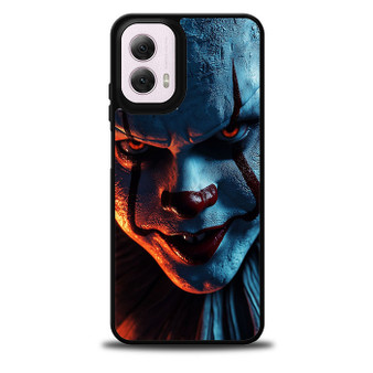 IT Pennywise The Dancing Clown Moto G 5G Case