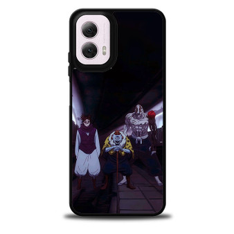 Jujutsu Kaisen Choso Jogo Hanami Moto G 5G Case