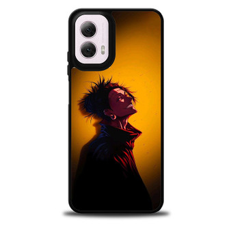 Jujutsu Kaisen Series Kenjaku Moto G 5G Case