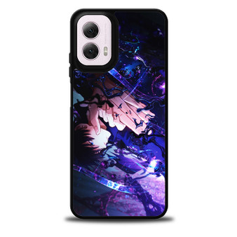 Megumi Jujutsu Kaisen Series Moto G 5G Case