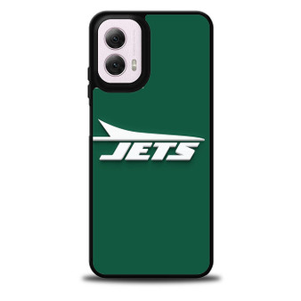 New York Jets Cool Moto G 5G Case