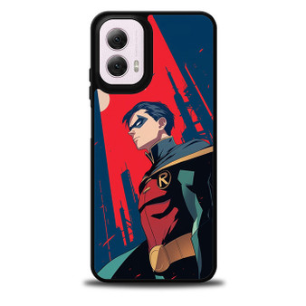 Robin Batman Series Moto G 5G Case