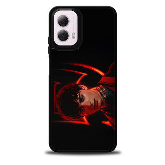 Stranger Things S5 Will Byers Moto G 5G Case
