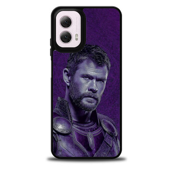 Thor The Mighty Moto G 5G Case
