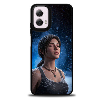 Tomb Rider Legacy of Atlantis Moto G 5G Case